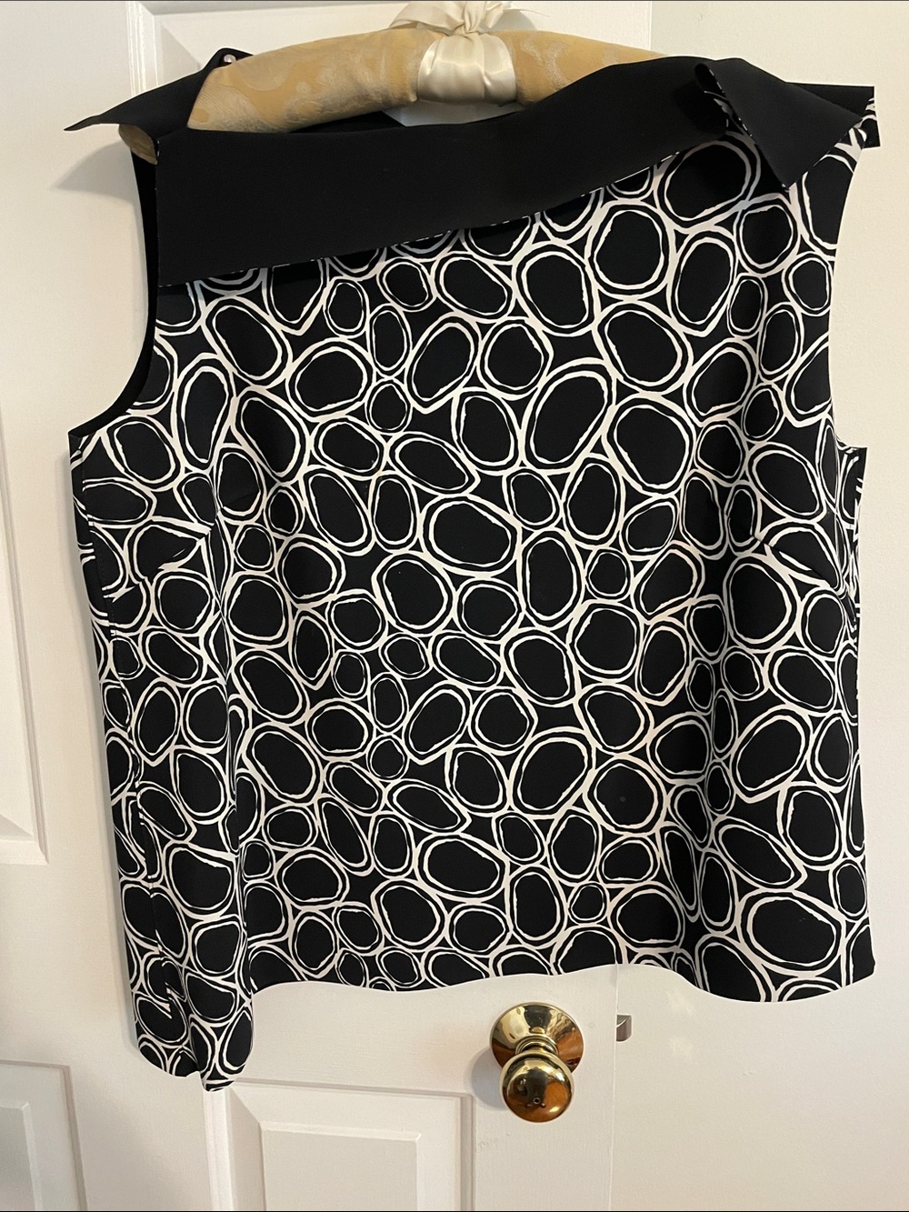Designer Maria Pinto Top
